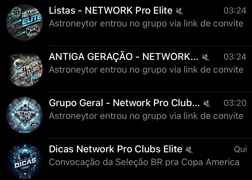 print canal exclusivo telegram 2